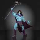 Masters of the Universe Action Figure Chronicles Skeletor, 6.5 Inch Scale 2026 Movie Accurate Villain, Deluxe Articulation, Havoc Staff, Jared Leto