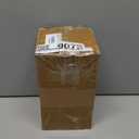 VIJIV Gold Crystal Flower Vases for Centerpieces Tables - Tall Trumpet Vase for Bouquet Decorative, Dining Table Dcor Flower Stand with Ribbed Texture for Events, Bridal Showers & Boho Weddings (Tall-23.6IN)