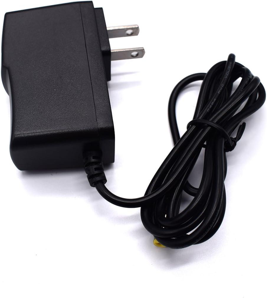 TV Box AC Adapter, Replacement 5V 2A/2000mAh Charger 5.5mm US Plug Power Supply for Android TV Box T95Z Plus T95E T95D T95N T95M T9 T95 S1 T95 S2 Q Plus T95Q