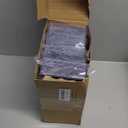 600 Card Sleeves Top Loaders for Cards, 3" x 4" Hard Plastic Toploaders, Baseball Card Protectors, Trading Card Holder for Football Sports Cards (300 Toploaders + 300 Penny Sleeves)