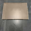 1000 Piece Rotating Puzzle Board with Drawers and Cover - 4 Drawers, Wooden Jigsaw Puzzle Table | 30 X 22| Jigsaw Puzzle Board - Portable Puzzle Tables for Adults and Kids by Beyond Innoventions