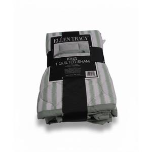 Standard 1 Quilted Sham 20x36 100%Polyester