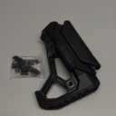 Lightweight Nylon Fixed Stock gen2 (Black)
