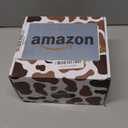 Highland Cow Gifts Set for Women, Highland Cow Themed Stuff Set with 20 Oz Tumbler Makeup Bag Candle Socks Hair Claw Clips Keychain Earrings Necklace for Highland Cow Lover Birthday Christmas Gifts