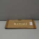 TLBTEK Keyboard Replacement Without Backlight Compatible with Acer Aspire M5-481 M5-481G M5-481PT M5-481PTG M5-481T M5-481TG M3-481 Series Laptop L45090-B31 L45090-001 2B-BBU01Q100 2B-ABU07Q100