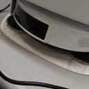 Lefant Robot Vacuum and Mop, 15000Pa Suction, 90-Day Self-Emptying, Auto Mop Washing&Drying, Obstacle Avoidance, All-in-One for Pet Hair Carpet, 5G WiFi Alexa/APP/iWatch Control, M3 White