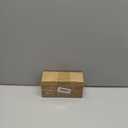 Office Chair Brake Twin Caster Wheels,Universal Fit 2 Inch Castors Replacement,Smooth Silent Chair Casters Wheels for Office Chairs,Gaming Chair,Swivel Chair,Pushchair DIY,Dark Gray(Set of 5)