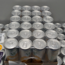 V8 Energy Peach Mango Energy Drink, 8 fl oz Can (24 Pack) BBD: 03-10-26