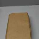 Cerebro Merino Wool Socks for Men, Cushioned Mid-calf Socks Moisture Wicking Men's Hiking Socks for Home, Trekking, Outdoors (4Pairs Yellow+Green+Red+Blue)