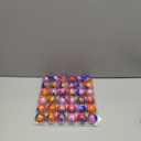 JOYIN Slime Party Favors, 36 Pack Galaxy Slime Ball - Stretchy, Non-Sticky, Mess-Free, Stress Relief, and Safe - Toys for Girls and Boys - Classroom Reward, Party Supplies