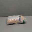 Champagne Backdrop Curtains with Lights String for Wedding Parties 10×10ft Sheer Tulle Backdrop Curtain for Bridal Shower Baby Shower Birthday Party Photo Shoot Background Decorations 2 Panels 5×10ft