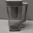 OEM DA97-21261H Water Pitcher Assembly for Samsung Refrigerator Replaces DA97-21261K