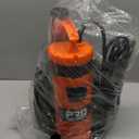 Sump Pump, Prostormer 3500 GPH 1HP Submersible Clean/Dirty Water Pump with Build-in Float Switch for Pool, Pond, Garden, Flooded Cellar and Irrigation