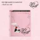 IVE 3rd EP - IVE EMPATHY