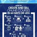 Ultimate Course Formula: How to Create and Sell Online Courses in 60 Days or Less