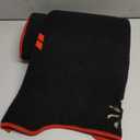 Dash Cover for Dodge Charger Accessories 2011-2022 2023 Dashboard Cover Mat Sunshade No Glare UV Rays Protector Nonslip Interior Pad (Red)