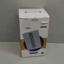 40oz Nut Milk Maker Machine,Automatic Soy Milk Maker with 12-Blade Grinder, LED Touch Screen Plant-Based Milk Machine for Almond,Oat & Soy, 12H Timer, Keep Warm & Self-Cleaning