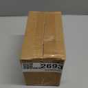 12 Pcs Reflective Puppy Dog Collars Bulk for Litter Dogs Adjustable Safety Nylon Collars with Locking Buckle Soft Padded Breathable Puppy Collar for Cats Pets(Small)