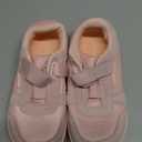 HOBIBEAR Kids Wide Barefoot Shoes Boys Girls Minimalist Zero Drop Sneakers Pink, 13 Wide Little Kid, Size 31