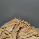 18 Pieces Throw Blankets Bulk for Wedding 50 x 60 Inch Soft Warm Lightweight Flannel Fleece Blankets Bulk Spring Wedding Favors for Guests Homeless Gift Couch Sofa Bed(Camel)