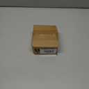 WDS WONDROUS Pink 9-Piece Easter Hanging Ornaments Set, Fabric Floral Bunny Egg & Cracked Egg with Jute Bow, Spring Home Decor for Wall Door Tree Table, Rustic Farmhouse Cottagecore Gift (Pink and Green)