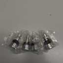 Ball Joint Set for All Polaris RZR 800 570 900, 10-20 Sportsman 850,15-20 Scrambler 1000,Polaris Ranger 800 900 XP/Crew,4pcs ATV/UTV A-Arm Front Ball Joints Set Upper and Lower Replaces 7061220