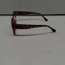 livho Oversized 99% Blue Light Glasses for Woman - Rectangle Fashion Glasses for Computer, Chic Preppy Frame - Anti Eyestrain