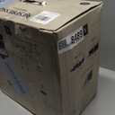 Nespresso Vertuo Plus Deluxe Coffee and Espresso Maker by Breville, Black