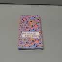 Lotadilo Cute Case for iPhone for Women Girls - Funny Skull Flower Design Compatible with Magsafe Magnetic Ring Holder Kickstand Fashion TPU Phone Covers for iPhone  Phone Case