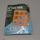 Floating Tic Tac Toe Game for Swimming Pool and Backyard