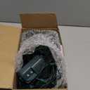 Enhon 300 Bulbs Musical Christmas Lights, Christmas Xmas Tree Music Lights with 25 Classical Holiday Songs, 7 Function Mode, Adjustable Volume and Mute, Green Wire for Xmas Tree (4 Color)