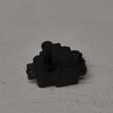 22204-42010 22204-42011 Mass Air Flow Sensor Compatible for Toyota Supra Lexus LS400 3.0 4.0L