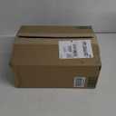 Vintage Art Deco Coupe Glasses | Set of 4 | 7 oz Classic Cocktail Glassware for Champagne, Martini, Manhattan, Cosmopolitan, Sidecar | Crystal Speakeasy Style Saucer Goblets with Stems