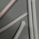 Kids Play Tent Indoor: with Mat, Tassel Garland, Star Lights - Girl Tent Indoor Playhouse for Kids Toys for Boy Girl Birthday Gift