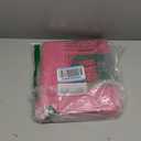 Fire HD 10 Tablet Case,Fire HD 10 Case for Kids(13th/11th Gen, 2023/2021 Release),Light Weight Shock Proof Convertible Handle Stand Kids Case for Amazon Kindle Fire HD 10/Plus/Kids/Pro Tablet,Pink