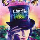 Charlie and the Chocolate Factory (Full Screen Edition)