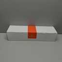 SUBMARINE Floating Shelves, Kitchen Wall Shelves, Black Aluminum Large Capacity Storage Shelves with 8 Hooks, Suitable for Storage in Kitchen, Bathroom and Balcony (20 in)