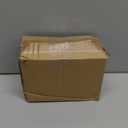 2 Pack Stick-Up Battery Operated Light Bulb, Wireless LED Closet Light Bulb, Self Adhesive Wall Mounted Light Fixture with Pull Chain for Cabinet Bedroom Living Room Kitchen, Milk White Cover