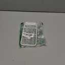 CASEKOO Patented 360 Spin Magnetic Ring Stand Case for 10 Pro XL [Fit for Pixelsnap & MagSafe] [16FT Military-Grade Protection] Matte Rugged Slim 10 Pro XL Case 6.8'', White