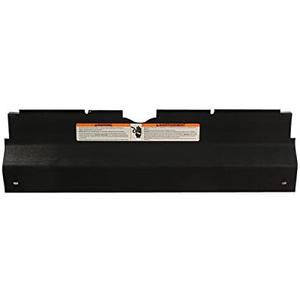 Direct Replacement for Frigidaire 5304501484 Dishwasher Kickplate Assembly 154589503 154397203 1196242 154224702