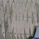 12 Point Center Finder Pro  Precision Measuring Tool for Woodworking, Welding & DIY Projects (Silver 12 Point)