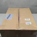 Trampoline Basketball Hoop, Fits Diameter 25mm - 32mm Straight & Curved Pole Basketball Hoop for Trampoline, Universal Trampoline Basketball Hoop Attachment with Ball, Pump and Protective Net.