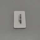 AOGUERBE for Magsafe Portable Charger, 10000mAh Magnetic Power Bank PD 22.5W Fast Charging Wireless Battery Pack with LED Display for iPhone 17/16/15/14/13/12 Series-White