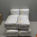 Pampers Swaddlers Diapers, Size 1 (8-14 lbs), 198 Count, Absorbent, Keeps Baby Dry and Comfortable, Skin Safe Disposable Baby Diaper 