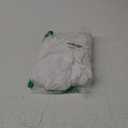 PRETTYGARDEN Cocktail Dresses 2025 Summer Off Shoulder Sexy Bodycon Ruched Mesh Graduation Wedding Guest Mini Short Dress White M