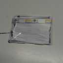 Lag Screws #14 x 6 Inch, (1lb, 20pcs) Heavy Duty Construction Structural Exterior Wood Timber Screws, Torx Drive Washer Head Rust Resistant Black Epoxy Coated, with T30 Star Bit