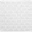 MicoYang Silicone Dish Drying Mat for Multiple Usage,Easy clean,Eco-friendly,Heat-resistant Silicone Mat for Kitchen Counter or Sink,Refrigerator or Drawer Liner White 2XL 24 inches x 18 inches