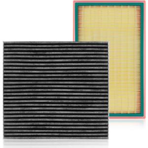 OPBU776-4309MUR Engine & Cabin Air Filter for Nissan Murano 2015 2016 2017 2018 2019 2020 2021 2022 2023 2024.