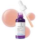 La RochePosay Mela B3 Serum, Dark Spot Corrector With AntiAging Melasyl + 10% Niacinamide, Discoloration Correcting Face Serum for Sun Spots, Age Spots & PostAcne Marks, Lightweight Texture