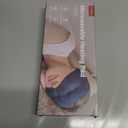 Comfytemp Heated Eye Sleep Mask for Dry Eyes, Fsa Eligible, Microwavable Moist Heating Pad for Stye, Dark Circle, Steam Warm Compress Sleeping Face Mask, Hsa Store, Get Well Gift - Not Washable